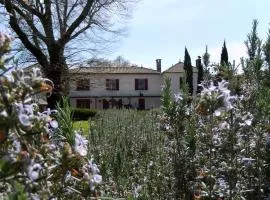 La Palombiere