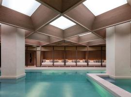 Най-добрите 10 за хотела с басейни в Лондон, Великобритания | Booking.com