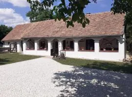 Letűnt Idők Vendégház