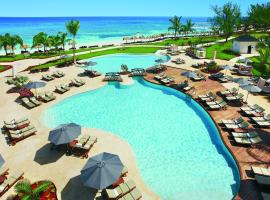 Secrets St James Adults Only - All Inclusive, hotel v destinaci Montego Bay