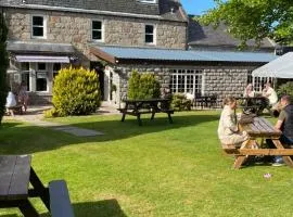 Bennachie Lodge Hotel in Kemnay