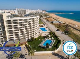 Vila Gale Ampalius, hotel a Vilamoura