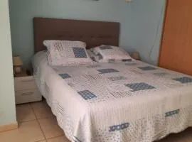 CHAMBRE A LEUCATE VILLAGE