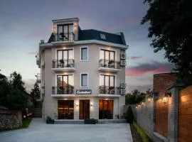 Family Hotel Konstantinovi