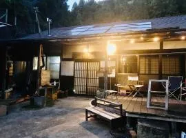 ikkyu rental vacation house