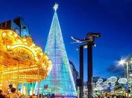 Casa Independiente Bella Vista