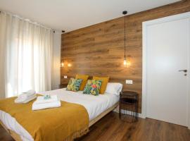 -La Olmeda- La Casona del Zoilo, ξενοδοχείο σε El Burgo de Osma