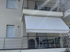 Sofia' s Beach House, hotelli kohteessa Toróni