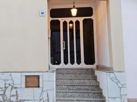 Casa Mirador