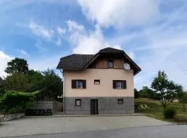 Guest House Matej & Mateja