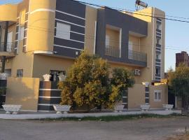 Résidence Salhi, pet-friendly hotel in Rejiche