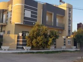 Résidence Salhi