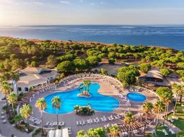 AP Adriana Beach Resort, strandhotel in Albufeira