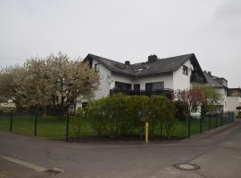 Fewo Landweg, ξενοδοχείο σε Limburg an der Lahn