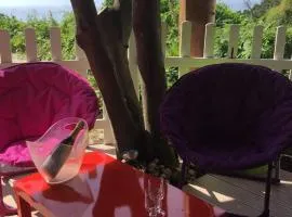 Les Terrasses Levantines