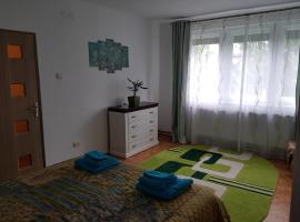 Aris Apartment, hotell sihtkohas Hunedoara