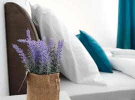 Wellness&Spa Hotel Astorya, hotel en Banja Luka