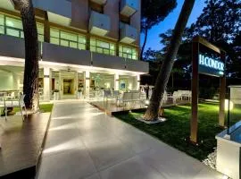 Hotel Condor