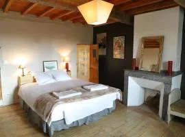 La Maison de Louis