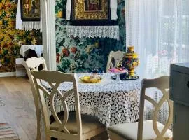 Boutique Villa MAMELFA