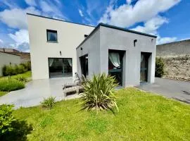 Hotel 4 estrellas en Bayeux