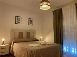Apartamentos "EL BARCO"