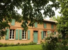 La Closerie de l'Autan