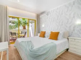 Charming Beach House by Encantos do Algarve - 216