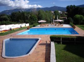 Hotel Bellavista