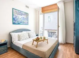 Spacious 3 bedrooms apartment in Sorrento OldTown