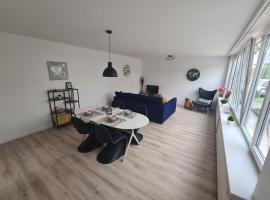 Rent & Relax, cottage in Mol