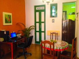 Hostel da Provid&ecirc;ncia