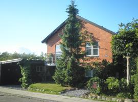 Privat Villa, feriebolig i Skive