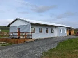 Bjarnastaðir Guesthouse