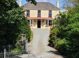 Bridge View House B&B and Restaurant