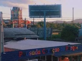 Pousada Coração do Parque
