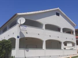 SINDI 3, golfový hotel v destinaci Lopar