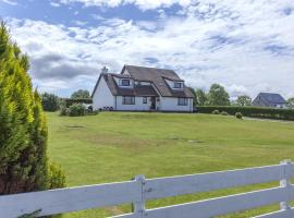 Strathgorm, holiday rental in Breakish