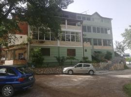 Apartmani Kaldrma – apartament w mieście Nov Dojran