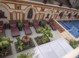 Reaksmey Chanreas Hotel