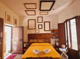 Controvento B&B, khách sạn ở Marsala