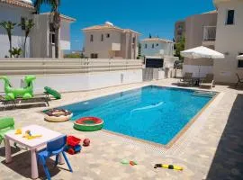 Fig Tree Villa Ekaterina 3 bdrm