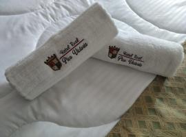 REAL PICO VICTORIA, hotel in Duitama