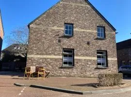 Huize Bronsgroen - vakantiehuis voor 2-6 pers in Limburgse Heuvelland