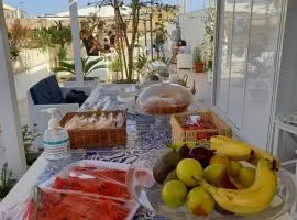 TRANI LA GRAZIA b&b