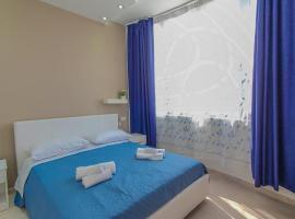 Al Mare, hotel in Gallipoli