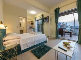 Athens Plaka House