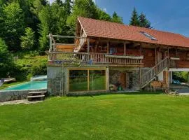 Chalets Toplak