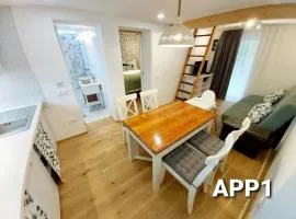 Alpine Village Home