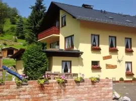 Ferienwohnung Sonnentraum - Appartement 5 Willingen